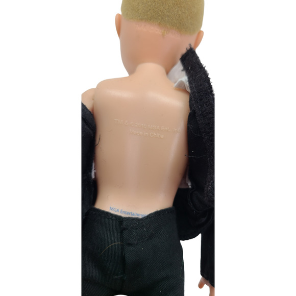 Moxie Girlz‎ by MGA Chance Prince Doll Groom - Picture 6 of 6